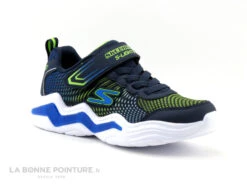Skechers ERUPTERS IV 400125L Navy Lime - Basket GARCON -Skechery Boutique cd24607c73b9e66c561f35ea11d5d5ef img 8201.jpg 157853