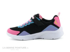 Skechers 302348L Microspec Bright Retros - Noir - Multi - Basket Fille -Skechery Boutique cd24607c73b9e66c561f35ea11d5d5ef img 8396.jpg 169579
