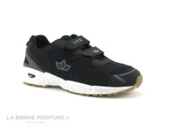 Lico FLORI V Noir Gris - Basket Enfant Avec Scratches 12 Lico FLORI V Noir Gris - Basket Enfant Avec Scratches -Skechery Boutique cd24607c73b9e66c561f35ea11d5d5ef img 8425.jpg 169727