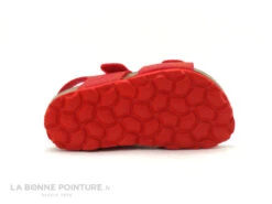 Kickers Summerkro Rouge Galactic 785457 - Sandale Velcro Enfant 9 Kickers Summerkro Rouge Galactic 785457 - Sandale Velcro Enfant -Skechery Boutique cd24607c73b9e66c561f35ea11d5d5ef img 8479.jpg 157585