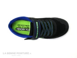 Skechers Razor Flex Mezder 403781L Noir Bleu - Basket GARCON -Skechery Boutique cd24607c73b9e66c561f35ea11d5d5ef img 8480.jpg 158290