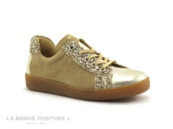 Minibel PIXY Or Glitter 1M131554G 242 - Sneakers Fille -Skechery Boutique cd24607c73b9e66c561f35ea11d5d5ef img 8494.jpg 115632