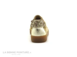 Minibel PIXY Or Glitter 1M131554G 242 - Sneakers Fille -Skechery Boutique cd24607c73b9e66c561f35ea11d5d5ef img 8497.jpg 115628