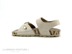 Kickers SUNKRO 858547 Argent Zebre - Sandale Reglable Fille -Skechery Boutique cd24607c73b9e66c561f35ea11d5d5ef img 8514.jpg 182030