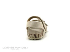 Kickers SUNKRO 858547 Argent Zebre - Sandale Reglable Fille -Skechery Boutique cd24607c73b9e66c561f35ea11d5d5ef img 8515.jpg 182031