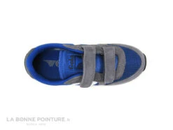 Gola DAYTONA Strap - CKA159EX - Bleu Gris - Basket Velcro GARCON 14 Gola DAYTONA Strap - CKA159EX - Bleu Gris - Basket Velcro GARCON -Skechery Boutique cd24607c73b9e66c561f35ea11d5d5ef img 8551.jpg 169915