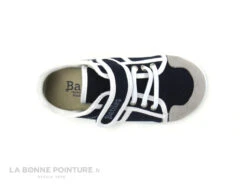 Batilas 394 001 - Basket GARCON Toile Bleu Marine Avec Scratch -Skechery Boutique cd24607c73b9e66c561f35ea11d5d5ef img 8703.jpg 170085