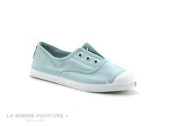 Cienta 70997 Opale - Basket Enfant En Toile Verte Sans Lacet -Skechery Boutique cd24607c73b9e66c561f35ea11d5d5ef img 8779.jpg 182397