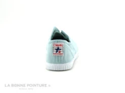 Cienta 70997 Opale - Basket Enfant En Toile Verte Sans Lacet -Skechery Boutique cd24607c73b9e66c561f35ea11d5d5ef img 8782.jpg 182400