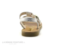 Bopy EPARIS Or - Sandale Fille Cuir Metallise -Skechery Boutique cd24607c73b9e66c561f35ea11d5d5ef img 8800.jpg 158594