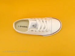 Victoria 06550 Blanc - Basket Basse Toile - Enfant 14 Victoria 06550 Blanc - Basket Basse Toile - Enfant -Skechery Boutique cd24607c73b9e66c561f35ea11d5d5ef img 8886.jpg 116056