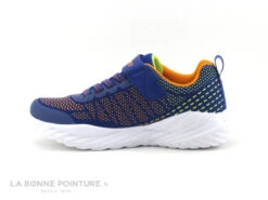 Skechers 403753L Nitro Sprint - Bleu Orange - Basket GARCON 11 Skechers 403753L Nitro Sprint - Bleu Orange - Basket GARCON -Skechery Boutique cd24607c73b9e66c561f35ea11d5d5ef img 8912.jpg 170285