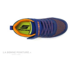 Skechers 403753L Nitro Sprint - Bleu Orange - Basket GARCON 14 Skechers 403753L Nitro Sprint - Bleu Orange - Basket GARCON -Skechery Boutique cd24607c73b9e66c561f35ea11d5d5ef img 8915.jpg 170282