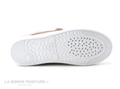 Geox DJROCK Rose - J154MC - Basket Fille Avec Brides Velcro 15 Geox DJROCK Rose - J154MC - Basket Fille Avec Brides Velcro -Skechery Boutique cd24607c73b9e66c561f35ea11d5d5ef img 9116.jpg 158861