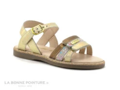 Tropeziennes IRIA Or Rose - 27345 - Sandale Fille -Skechery Boutique cd24607c73b9e66c561f35ea11d5d5ef img 9160.jpg 158901