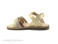 Tropeziennes IRIA Or Rose - 27345 - Sandale Fille -Skechery Boutique cd24607c73b9e66c561f35ea11d5d5ef img 9162.jpg 158898