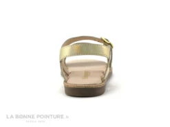 Tropeziennes IRIA Or Rose - 27345 - Sandale Fille -Skechery Boutique cd24607c73b9e66c561f35ea11d5d5ef img 9163.jpg 158899