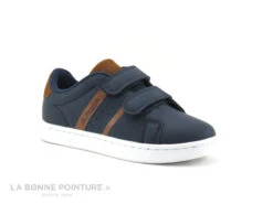 Kappa Alpha 2V Kid - Basket Enfant Bleu Marine Et Marron -Skechery Boutique cd24607c73b9e66c561f35ea11d5d5ef img 9181.jpg 170622