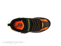 Skechers 403728L Thermoflux 2-0 Kodron - Noir Orange - Basket GARCON -Skechery Boutique cd24607c73b9e66c561f35ea11d5d5ef img 9383.jpg 170843