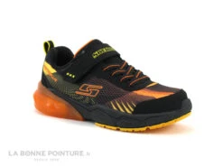 Skechers 403728L Thermoflux 2-0 Kodron - Noir Orange - Basket GARCON -Skechery Boutique cd24607c73b9e66c561f35ea11d5d5ef img 9384.jpg 170849