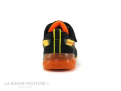 Skechers 403728L Thermoflux 2-0 Kodron - Noir Orange - Basket GARCON -Skechery Boutique cd24607c73b9e66c561f35ea11d5d5ef img 9387.jpg 170848