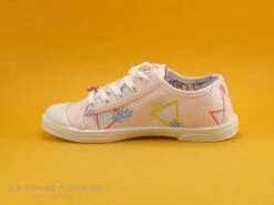 Le Temps Des Cerises Basic 02 Frutti - Tennis Toile -Skechery Boutique cd24607c73b9e66c561f35ea11d5d5ef img 9510.jpg 116757