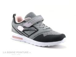 Dockers 48BT601 Basket Grise Rose Fille - Elastique Et Velcro -Skechery Boutique cd24607c73b9e66c561f35ea11d5d5ef img 9551.jpg 159384