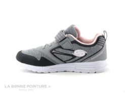 Dockers 48BT601 Basket Grise Rose Fille - Elastique Et Velcro -Skechery Boutique cd24607c73b9e66c561f35ea11d5d5ef img 9553.jpg 159381