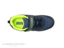 Dockers 48BT601 - Basket Bleu Marine Enfant - Elastique Et Velcro -Skechery Boutique cd24607c73b9e66c561f35ea11d5d5ef img 9557.jpg 159386