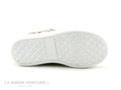 3 Pommes - Volota Vieux Rose - Lacet Ruban Et Zip - Sneakers Fille -Skechery Boutique cd24607c73b9e66c561f35ea11d5d5ef img 9920.jpg 159799