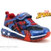 Geox Spider-Man J26FEB Bayonyc Boy - Navy - Royal - Sneakers 1 Geox Spider-Man J26FEB Bayonyc Boy - Navy - Royal - Sneakers -Skechery Boutique cd24607c73b9e66c561f35ea11d5d5ef spidermangeoxblanc 173839